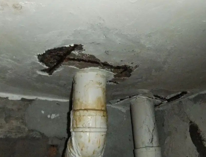 忠县卫生间漏水维修公司浅析忠县卫生间渗水维修的方法
