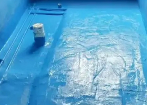 忠县卫生间漏水维修公司分享下忠县卫生间防水工程中常用防水涂料介绍。